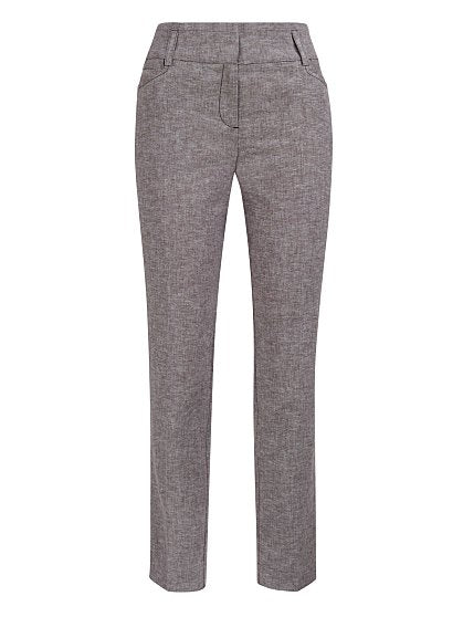 59.95 MOD ANKLE CHAMBRAY