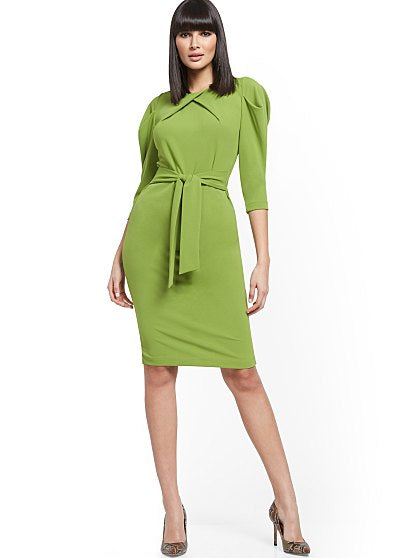 69.95 PUFF SLV SHEATH DRS