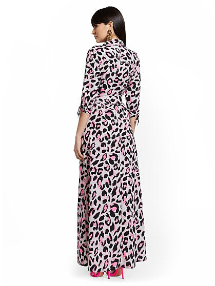 89.95 3/4 SLV MAXI