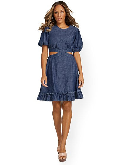 79.95 TENCEL CUT OUT