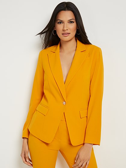 89.95 T CDS 1BUTTON JACKE