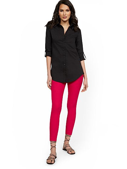 49.95 WHITNEY ANKLE T