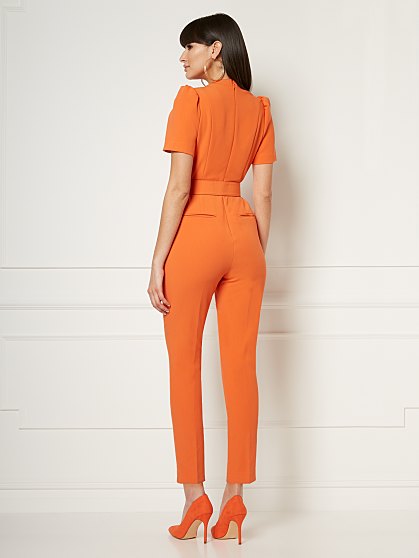 129.95 REYNA JUMPSUIT
