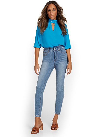 69.95 ULTRA HW MYA ANKLE