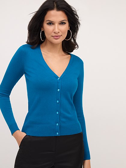 39.95 Q4 CHELSEA CARDIGAN
