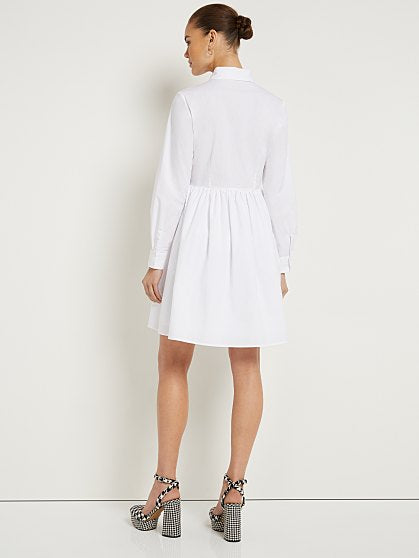 79.95 BABYDOLL POPLIN