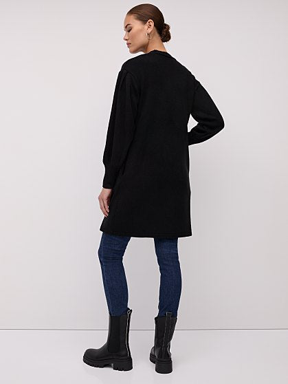 59.95 BALLOON SLV CARDI