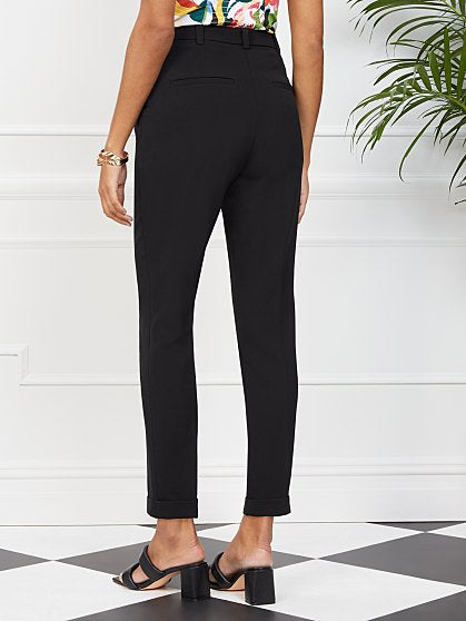 69.95 CFFD TIE WST ANKLE