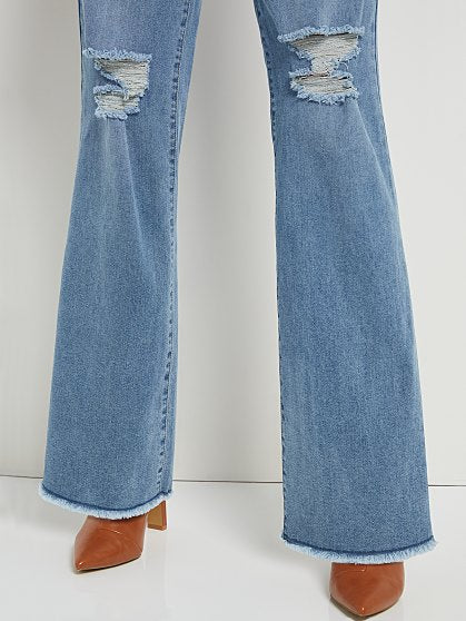 76.95 HW WIDE LEG MEDIUM