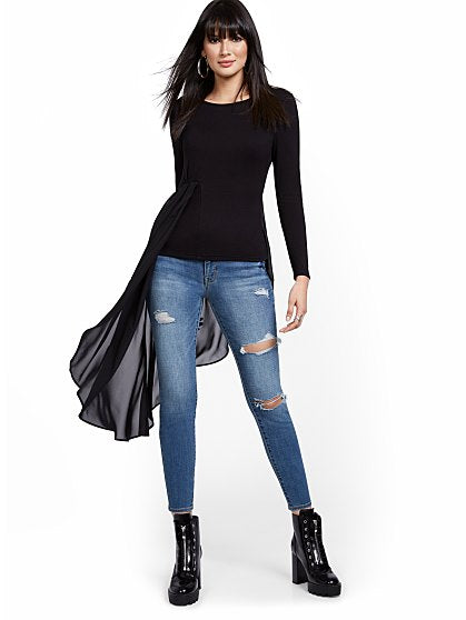 69.95 T HW MYA CVY ANK BL