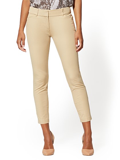 49.95 AUDREY ANKLE