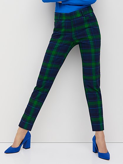 69.95 TALL MOD ANKLE PLAI
