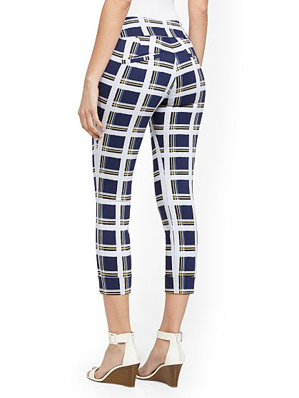 59.95 WHITNEY CROP PAINT