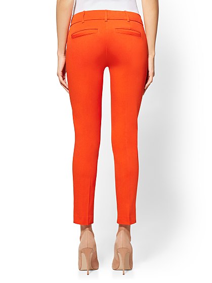 49.95 AUDREY ANKLE PANT T