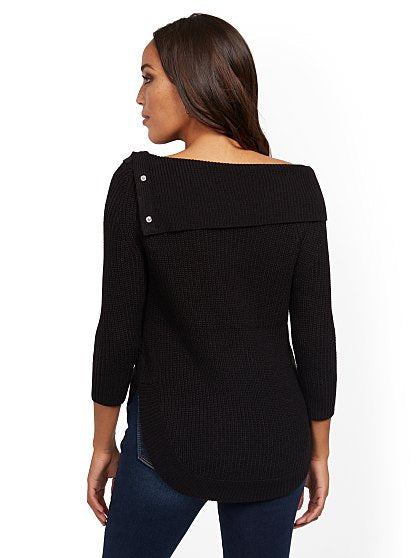 49.95 SPLIT CLR BTN SLV