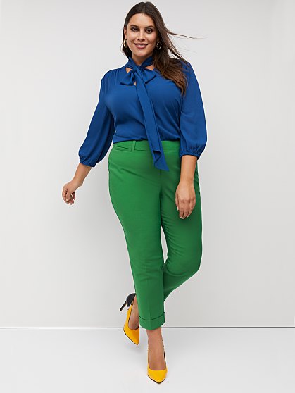 64.95 TALL MOD ANKLE