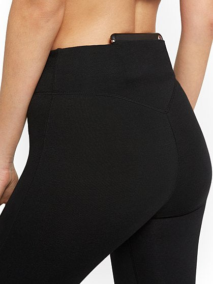 39.95 T MESH PKT LEGGING