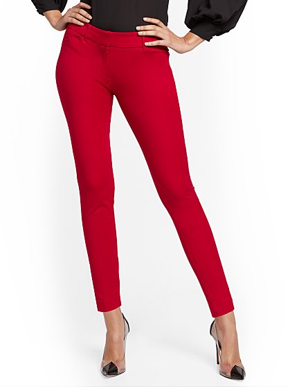 49.95 AUDREY LONG LEG