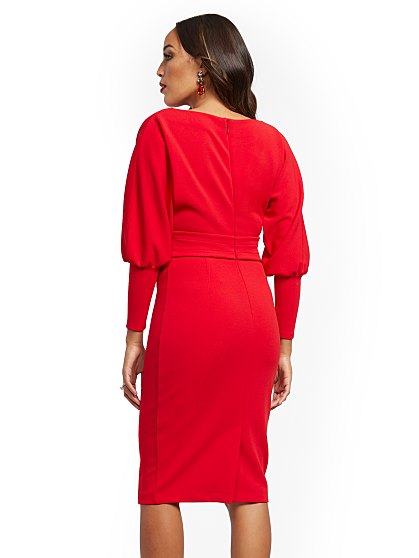 69.95 DOLMAN SHEATH