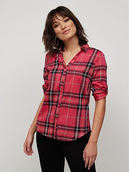 49.95 T MADISON BASIC PLD