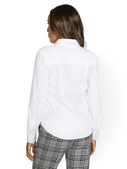 36.95 T MADISON SHIRT