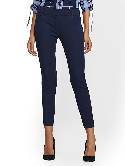 49.95 AUDREY ANKLE T