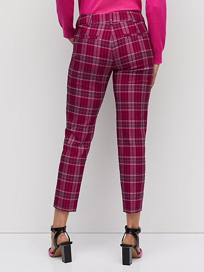 69.95 TALL MOD ANKLE PLAI