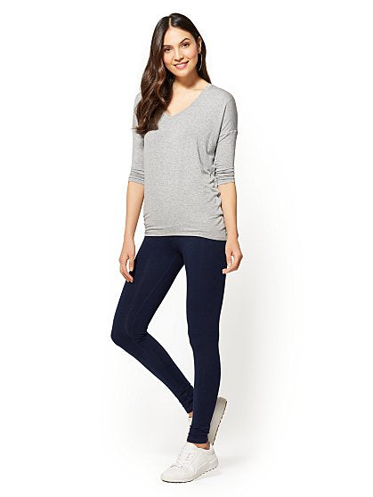 26.95 BASIC YOGA LEGG
