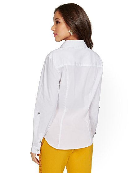 39.95 T MADISON RUCH FRT