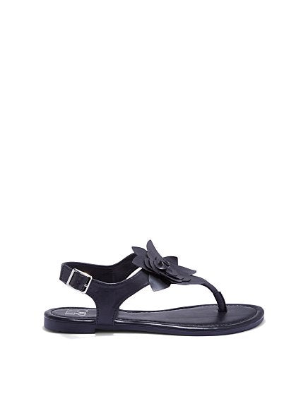 FLOWER SANDAL