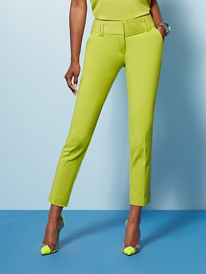 54.95 MOD ANKLE PANT