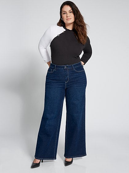 76.95 HW WIDE LEG