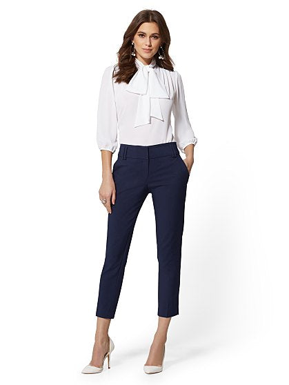 54.95 MOD ANKLE PANT