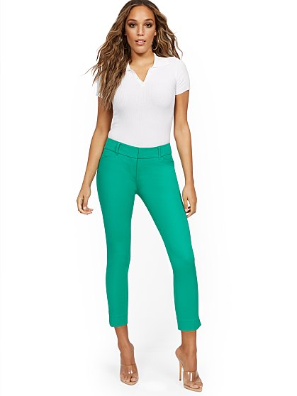 49.95 AUDREY CROP