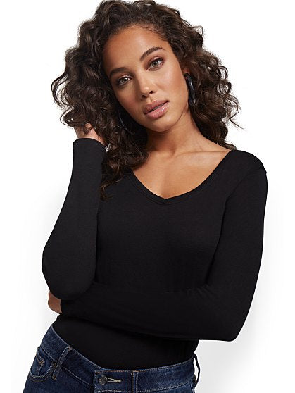29.95 LS PERFECT TEE