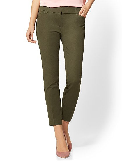 49.95 AUDREY ANKLE PANT T