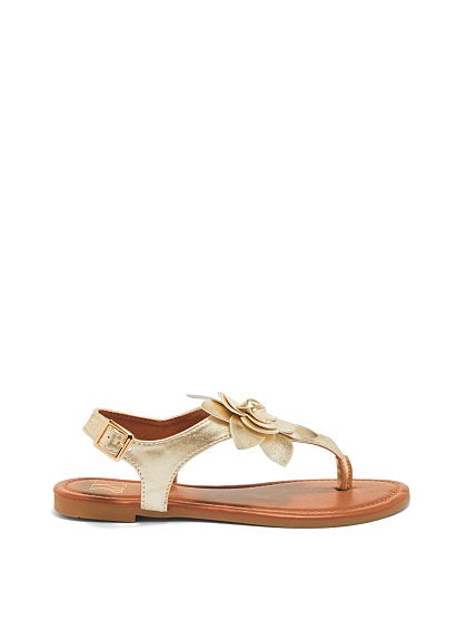 FLOWER SANDAL