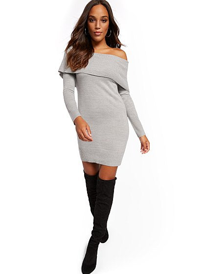 59.95 MARILYN DRESS SOLID