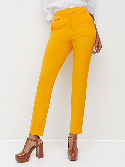 59.95 T SLIM LEG