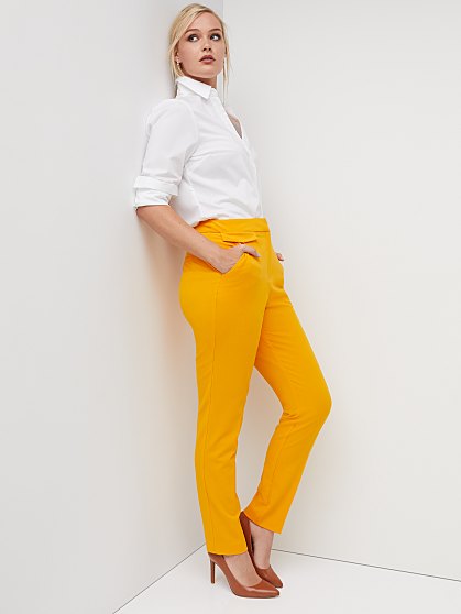 59.95 T SLIM LEG