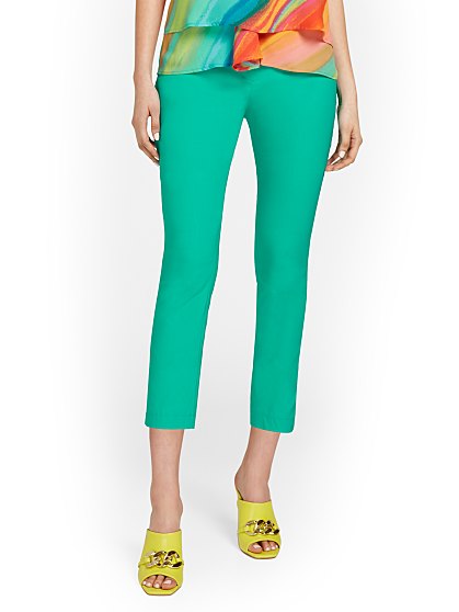 54.95 WHITNEY CROP