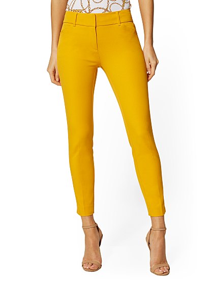 49.95 AUDREY ANKLE PANT T