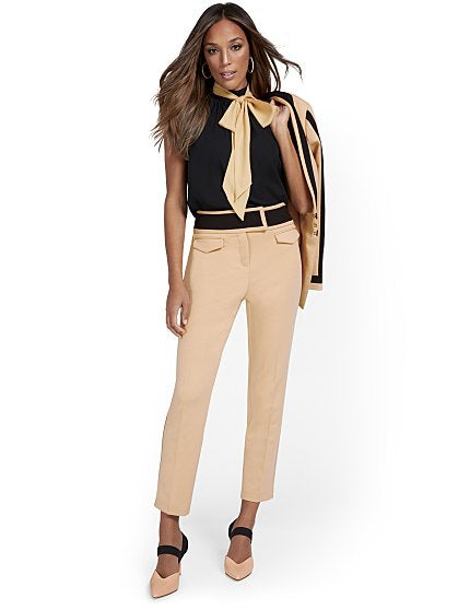 99.95 CB SLIM LEG PANT