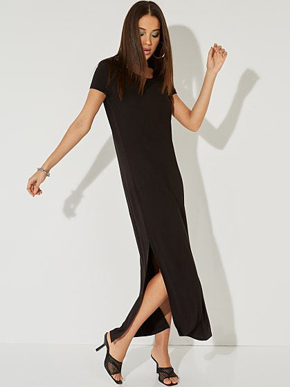 59.95 SIDE SLIT MAXI