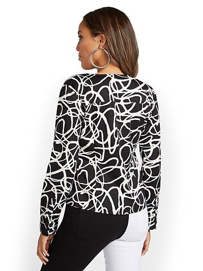 59.95 SIDE GROMMET POPLIN