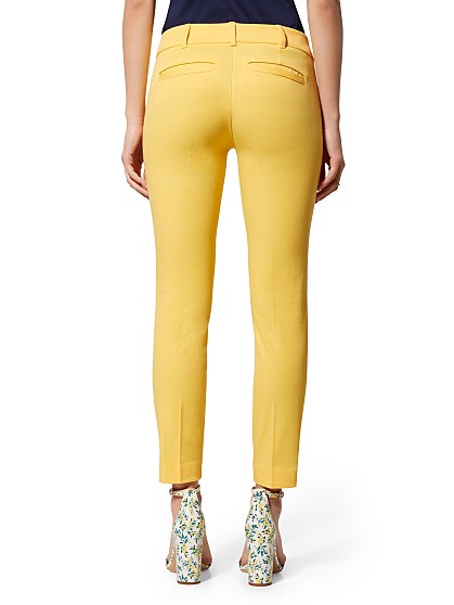 49.95 AUDREY ANKLE PANT T