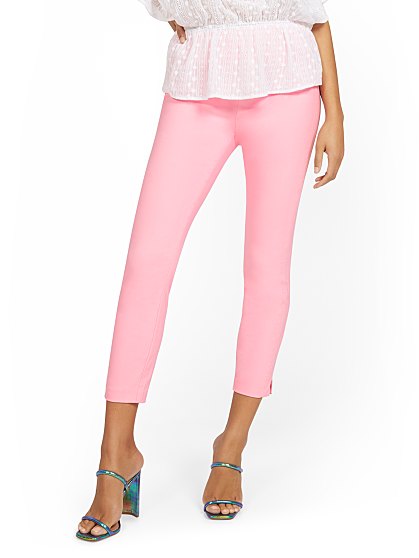 49.95 WHITNEY ANKLE T