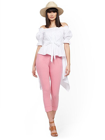 49.95 WHITNEY CROP FRESA