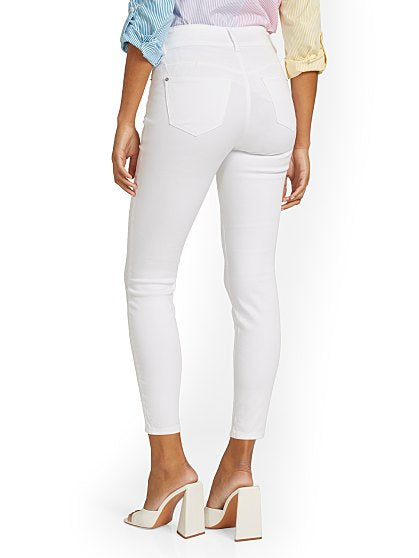 69.95 HW MYA ANKLE - T