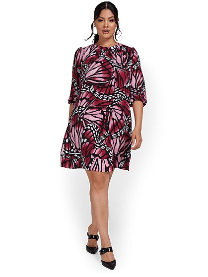 79.95 SABRINA DRESS